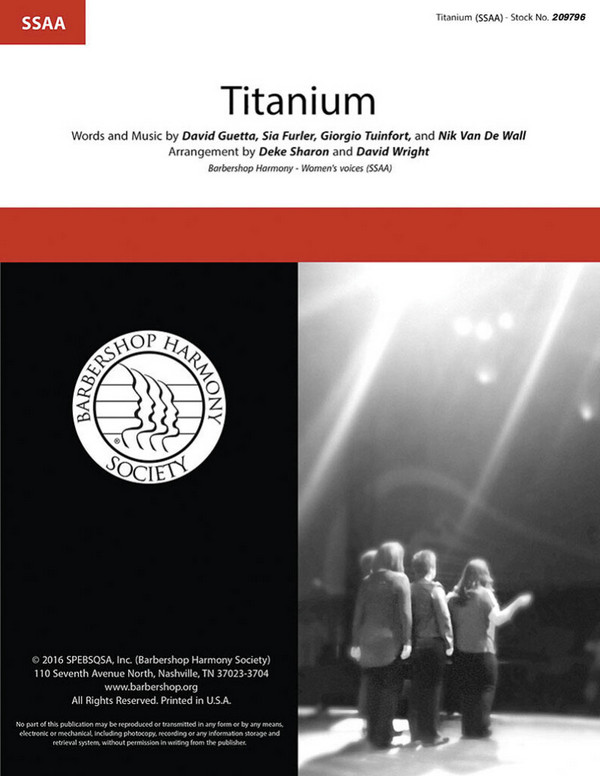 Titanium