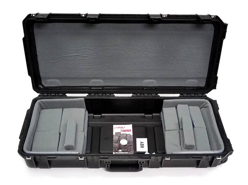 SKB MalletKAT Express Case