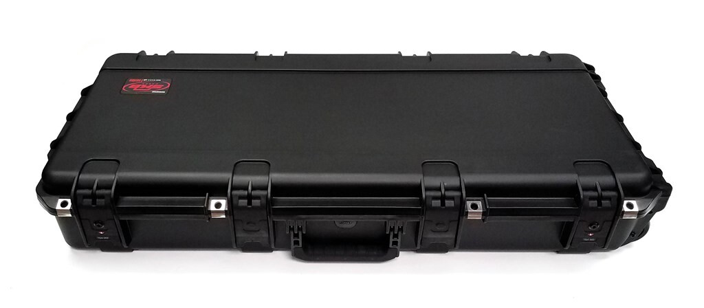 SKB MalletKAT Express Case