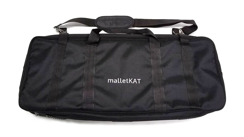 Soft Case for MalletKAT Express Two Octave