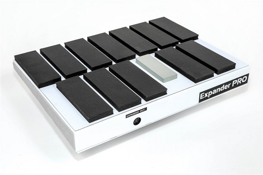 Fourth Octave Expander for MalletKAT & VibeKAT