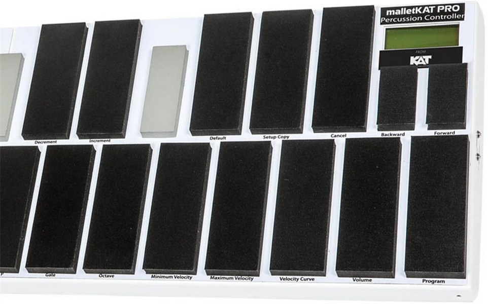 MalletKAT 8 Pro - Controller Only