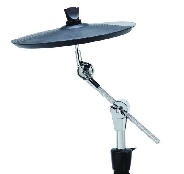 KT-200 Electronic Drum Kit - 5 Piece
