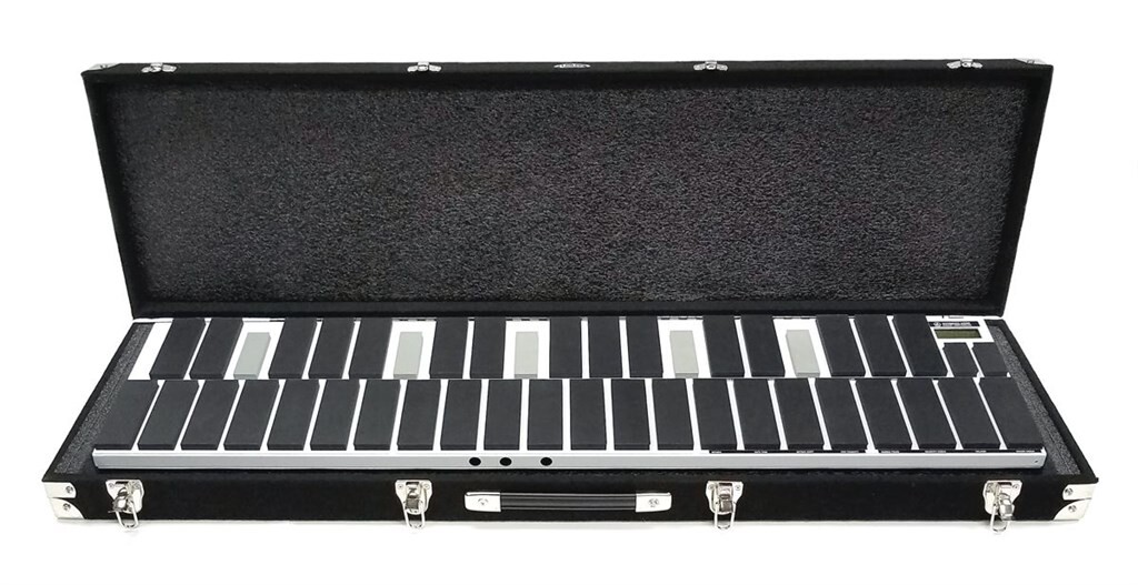 Hard Case for MalletKAT - 3 Octave