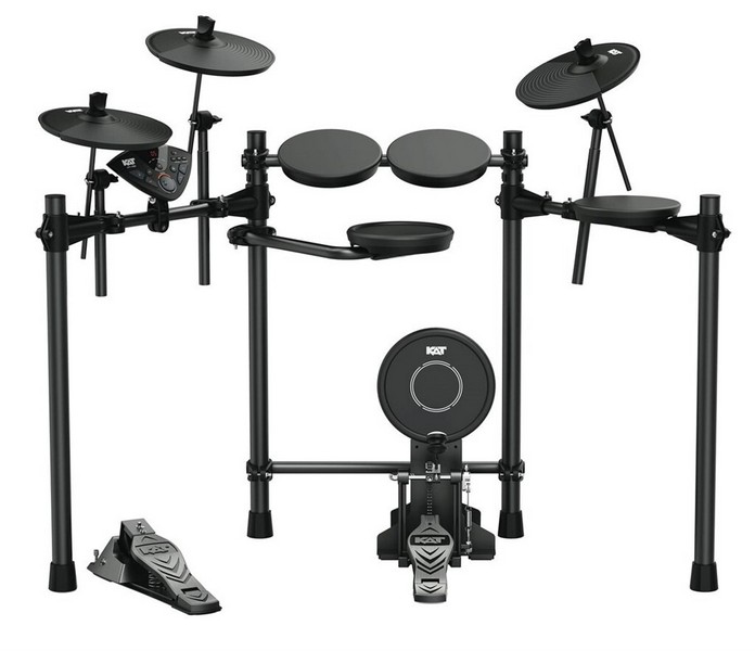 KT-100 Electronic Drum Kit