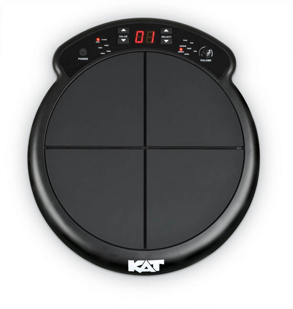 KTMP1 Electronic Drum & Percussion Pad Module
