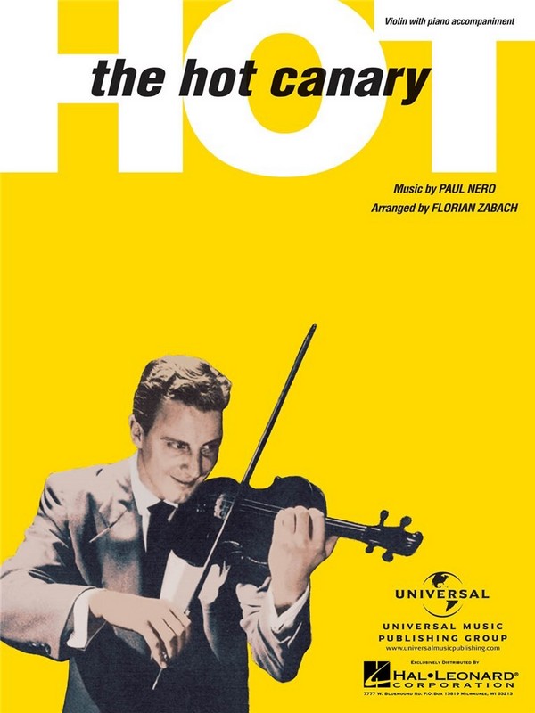 The Hot Canary