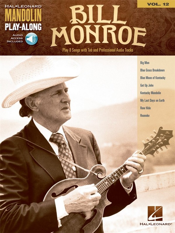 Bill Monroe