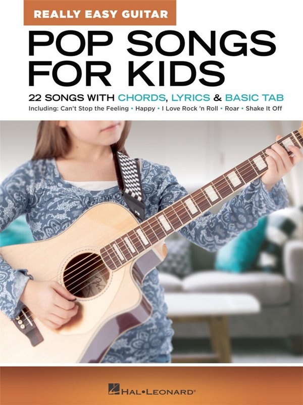Pop Songs for Kids