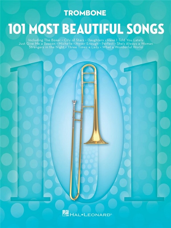 101 Most Beautiful Songs