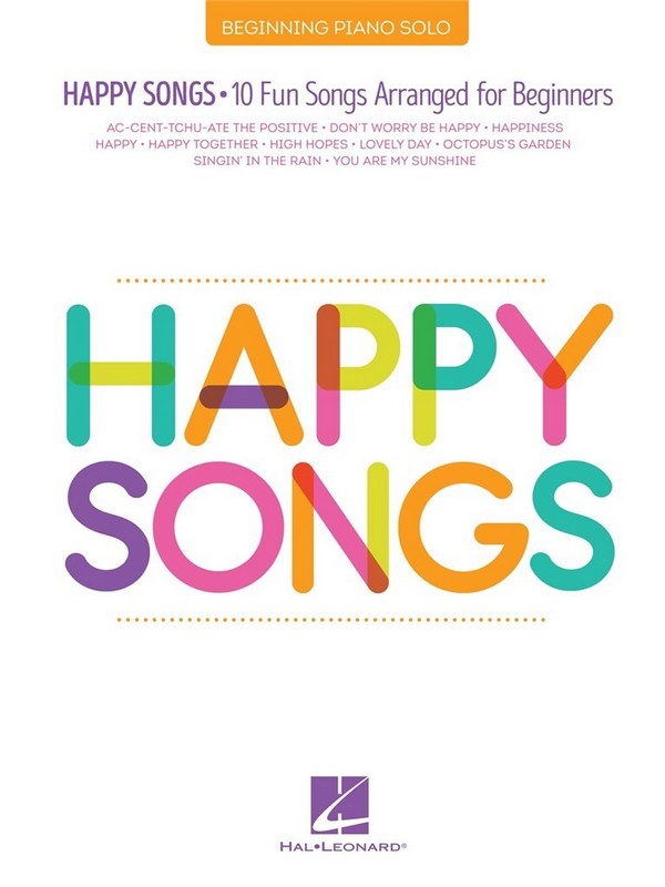 Happy Songs