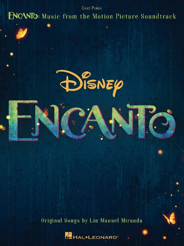 Encanto (Motion Picture)