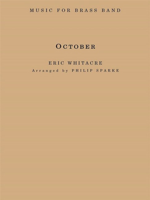 October