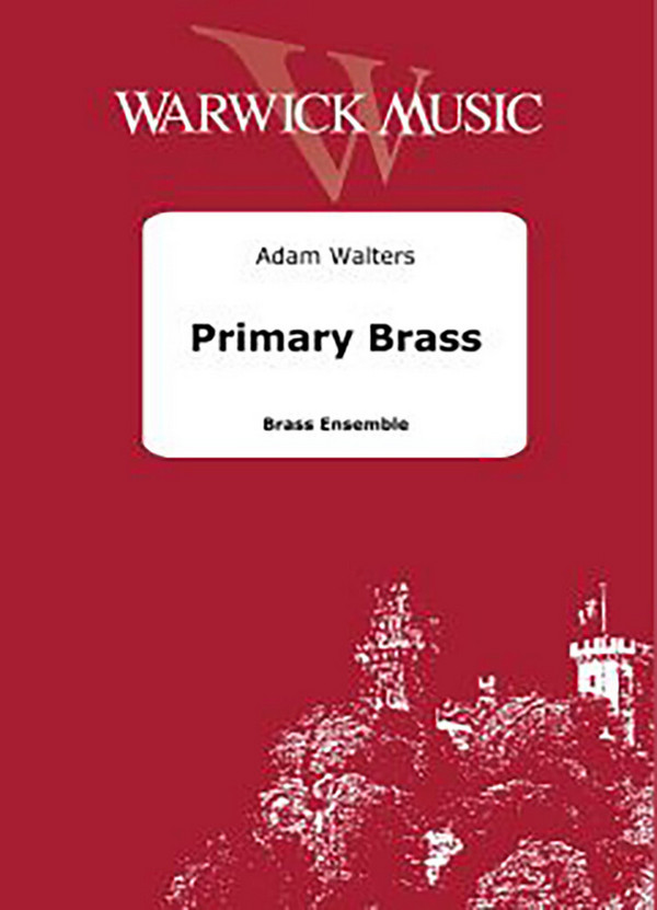 Adam Walters, Primary Brass