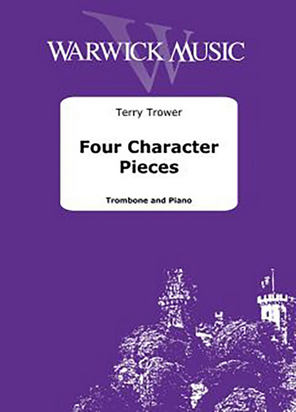 Terry Trower, Four Character Pieces