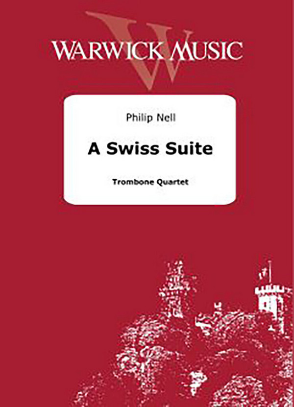 Philip Neil, A Swiss Suite