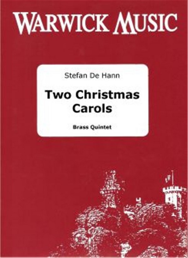 , Two Christmas Carols