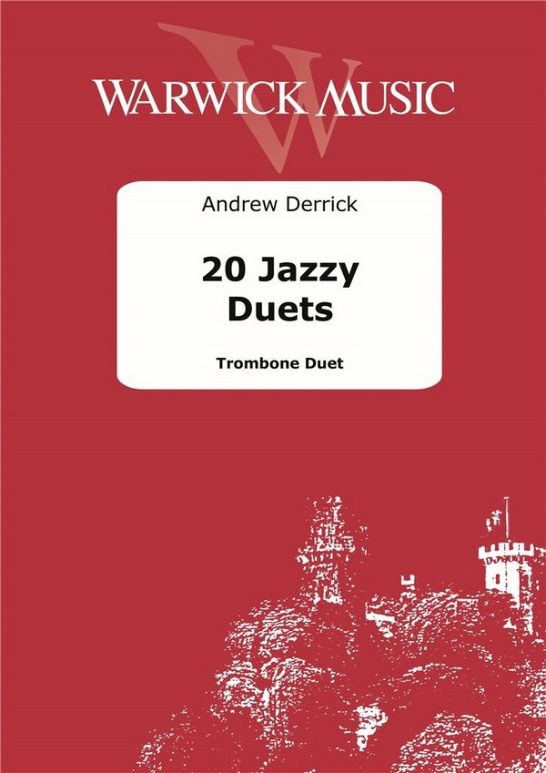  20 Jazzy Duets