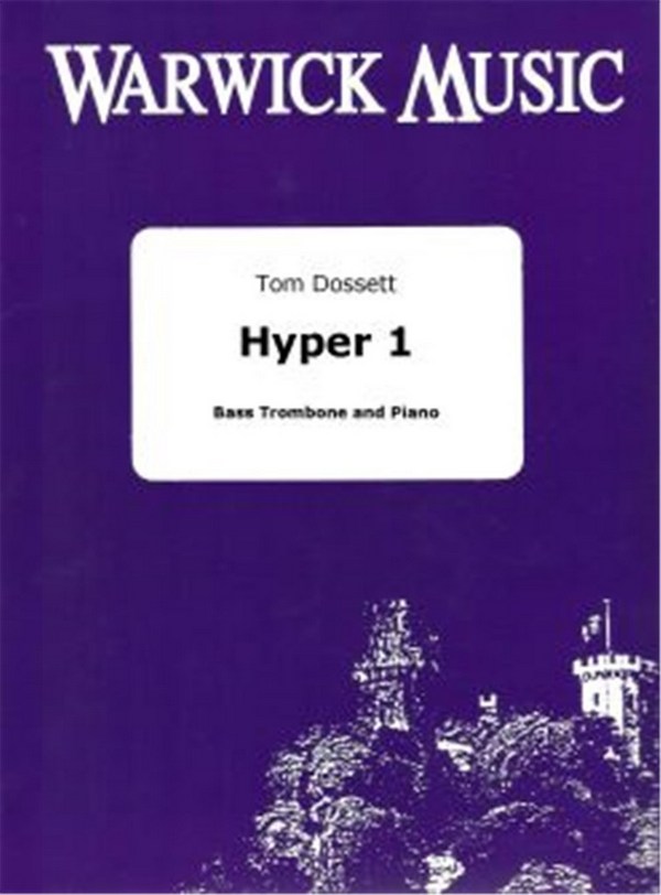 Tom Dossett, Hyper 1