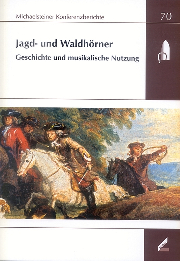 Jagd- und Waldhörner