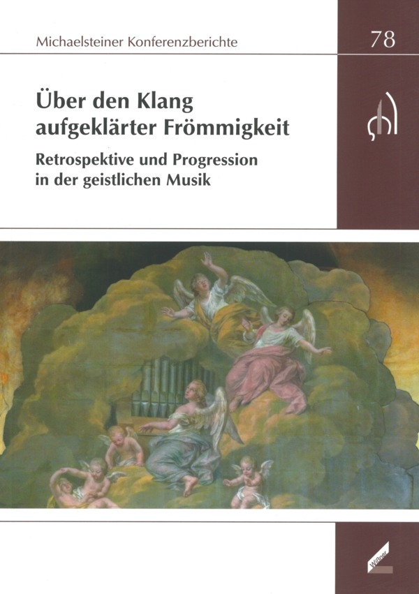 Über den Klang aufgeklärter Frömmigkeit -