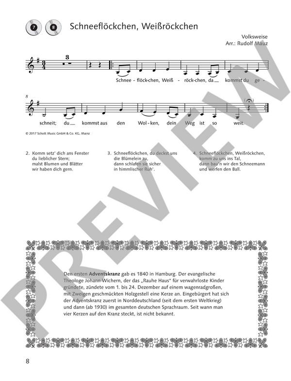 Schneider, Harald / Schnitzer, Ralf, Singen ist klasse 5/6