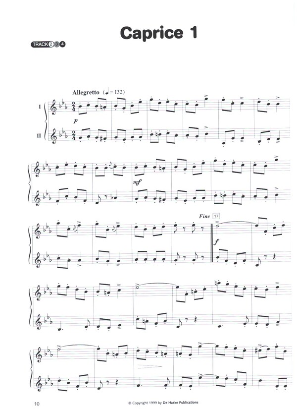 Steven Mead Presents: Play along Duets (+Online Audio)