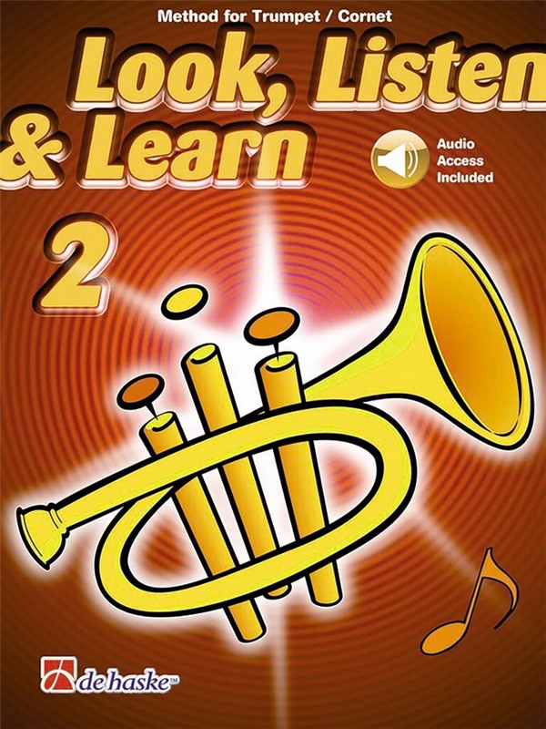 Look, Listen & Learn vol.2 (+Online Audio)