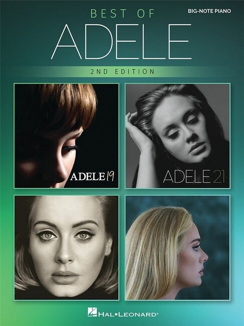 Best of Adele