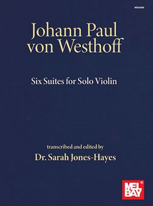 6 suites