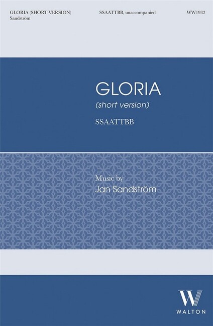 Gloria (short version)