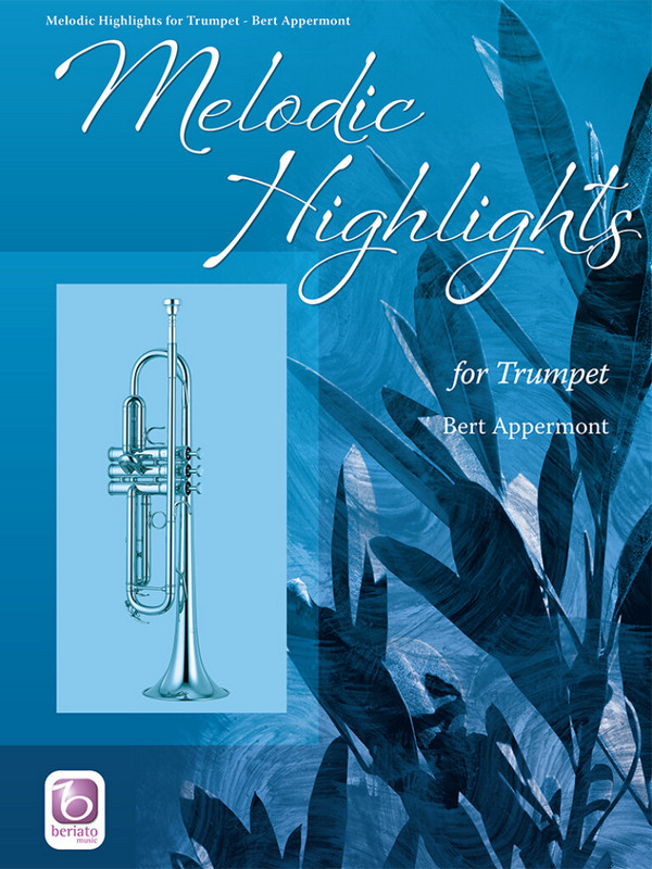 Bert Appermont, Melodic Highlights