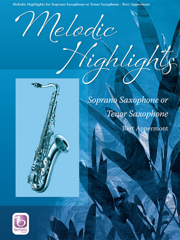 Melodic Highlights (+Online Audio)