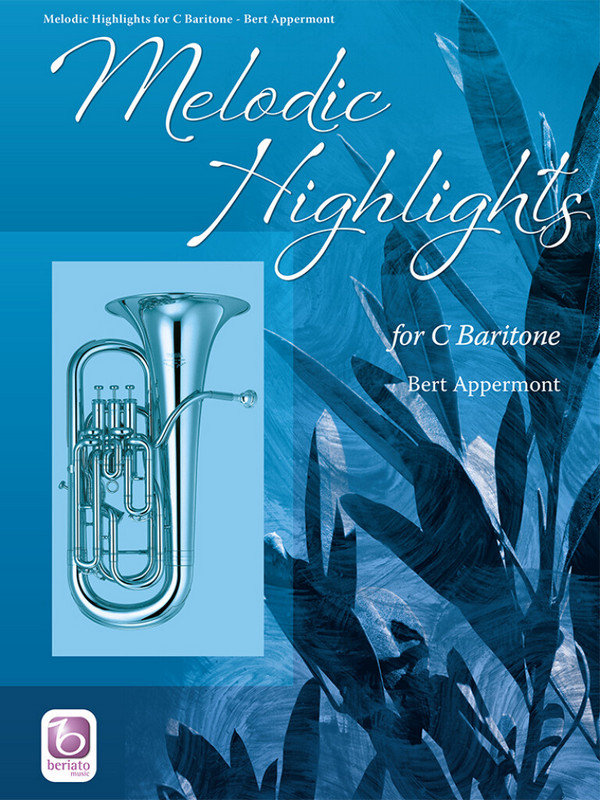 Bert Appermont, Melodic Highlights