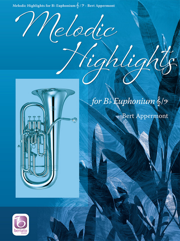 Bert Appermont, Melodic Highlights