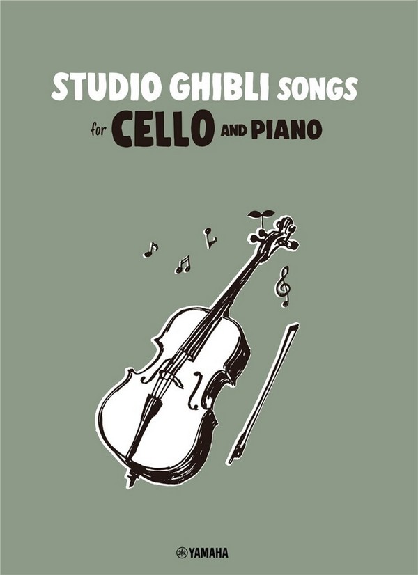 Studio Ghibli Songs