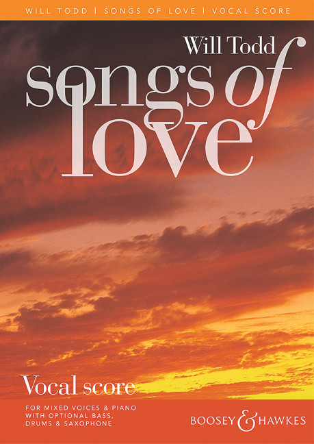 Songs of Love