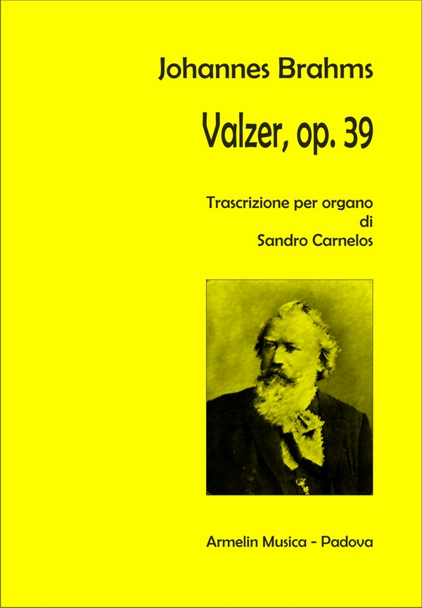 César Franck, Valzer, op. 39