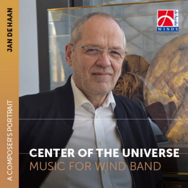 Jan de Haan, Center of the Universe