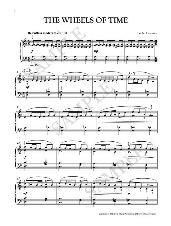 Ballads Without Words