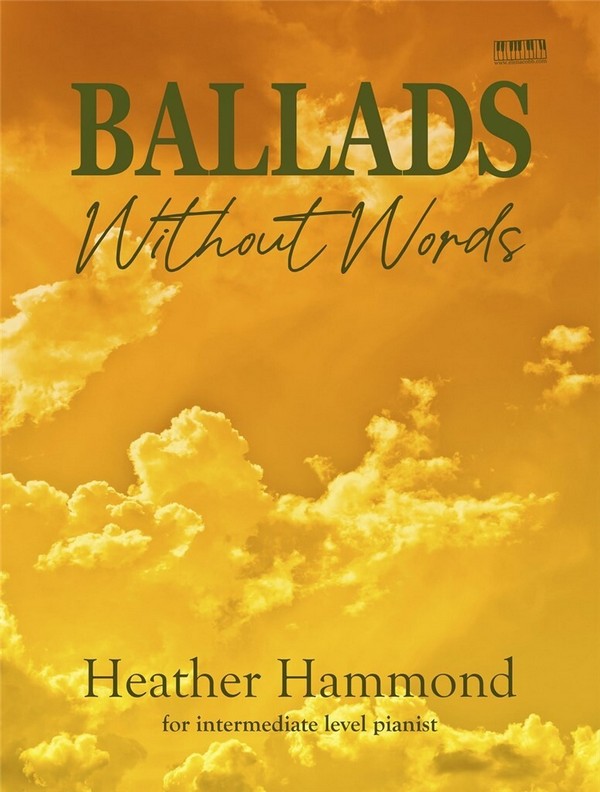 Heather Hammond, Ballads Without Words