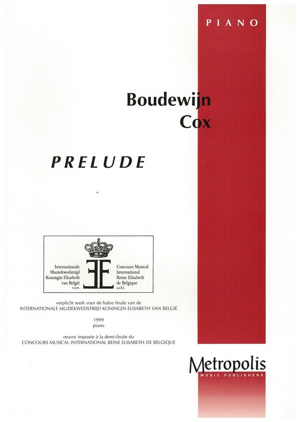 Prelude