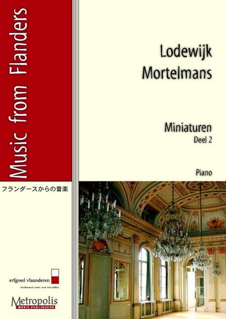 Miniaturen Band 2