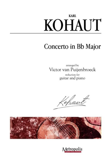 Kohaut, Karl
