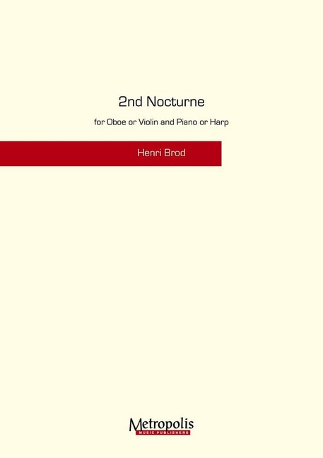 Nocturne no.2