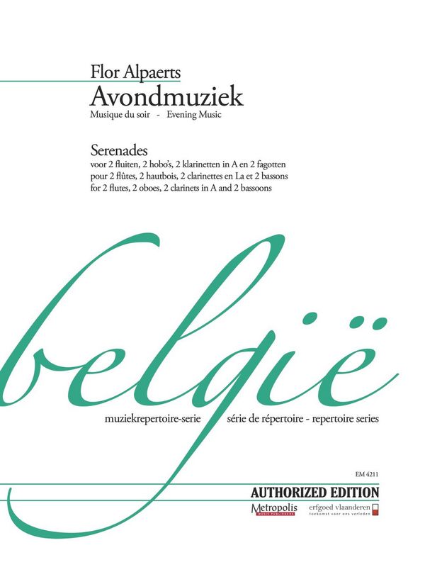 Avondmuziek