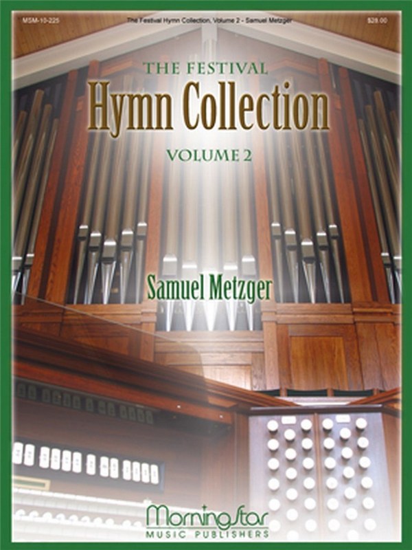 Samuel Metzger