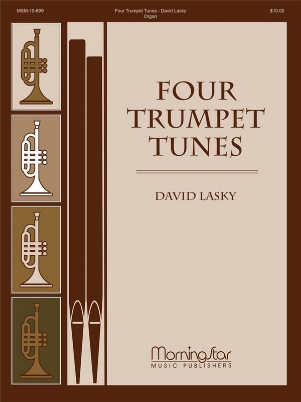 4 Trumpet Tunes