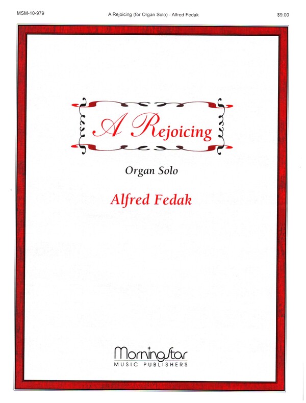 A Rejoicing