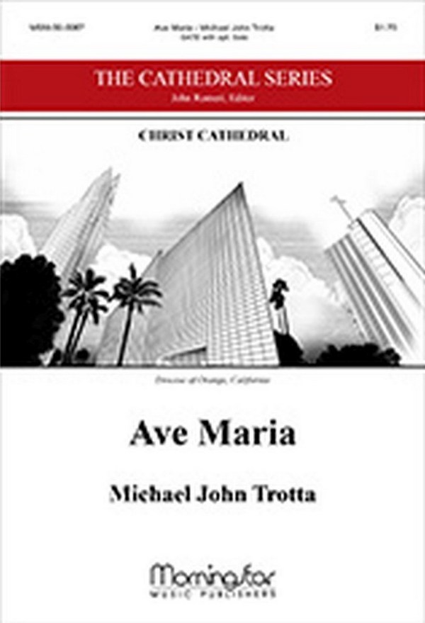 Ave Maria